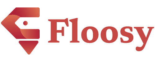 Floosy Logo